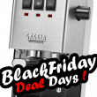 Profiteer van de spetterende BlackFriday deals bij Koffiewarenhuis.nl!