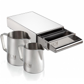 ECM Baristaset Profi 