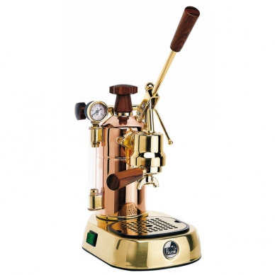 la pavoni messing