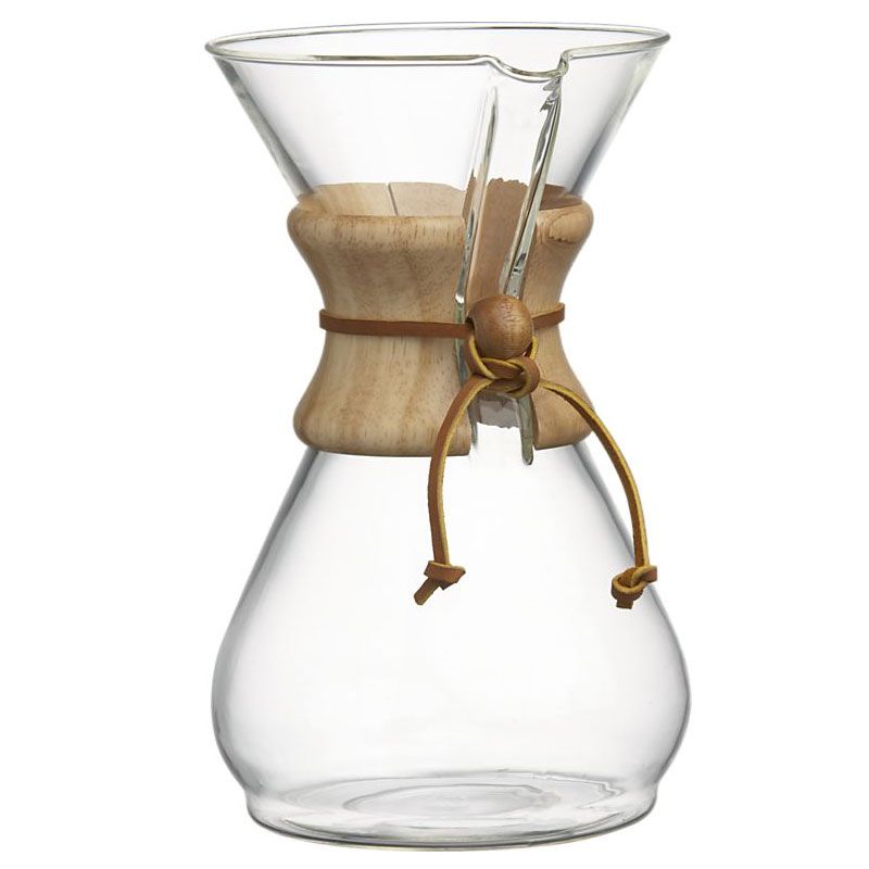 Chemex Classic 8 cups CM-8A