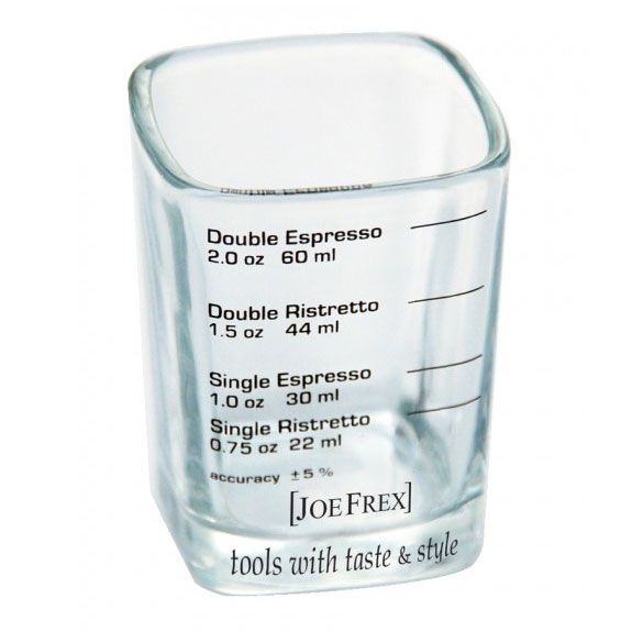 JoeFrex Shottglass