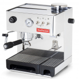 La Pavoni Domus bar