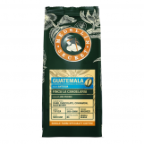 Medellin Secret Guatemala Bonen 250g