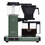 Moccamaster KBG741 Select Forest Green