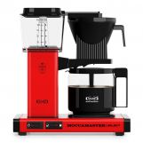 Moccamaster KBG741 Select rood