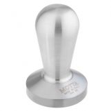 Motta Classico tamper RVS Vlak 58mm