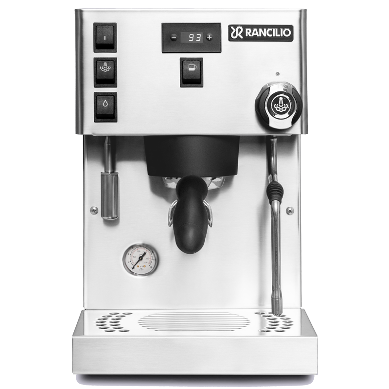 Rancilio Silvia Pro X