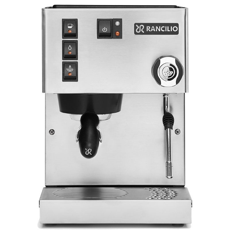 Rancilio Silvia