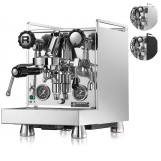 Rocket Espresso Mozzafiato Evoluzione R Cronometro