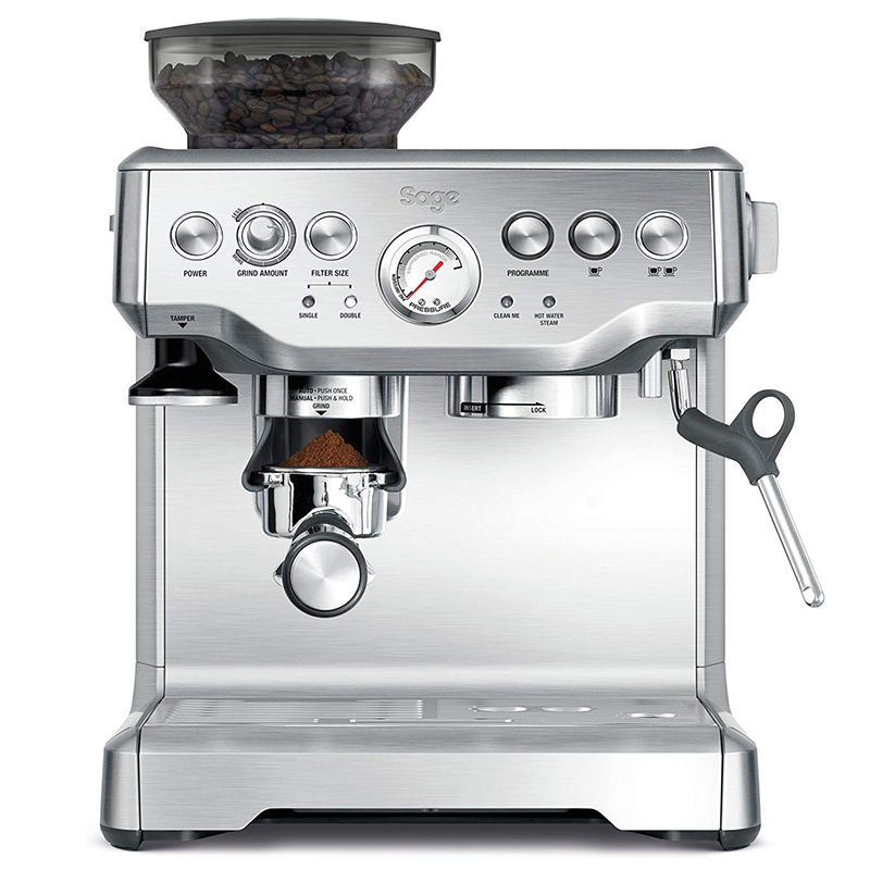 Sage Barista Express