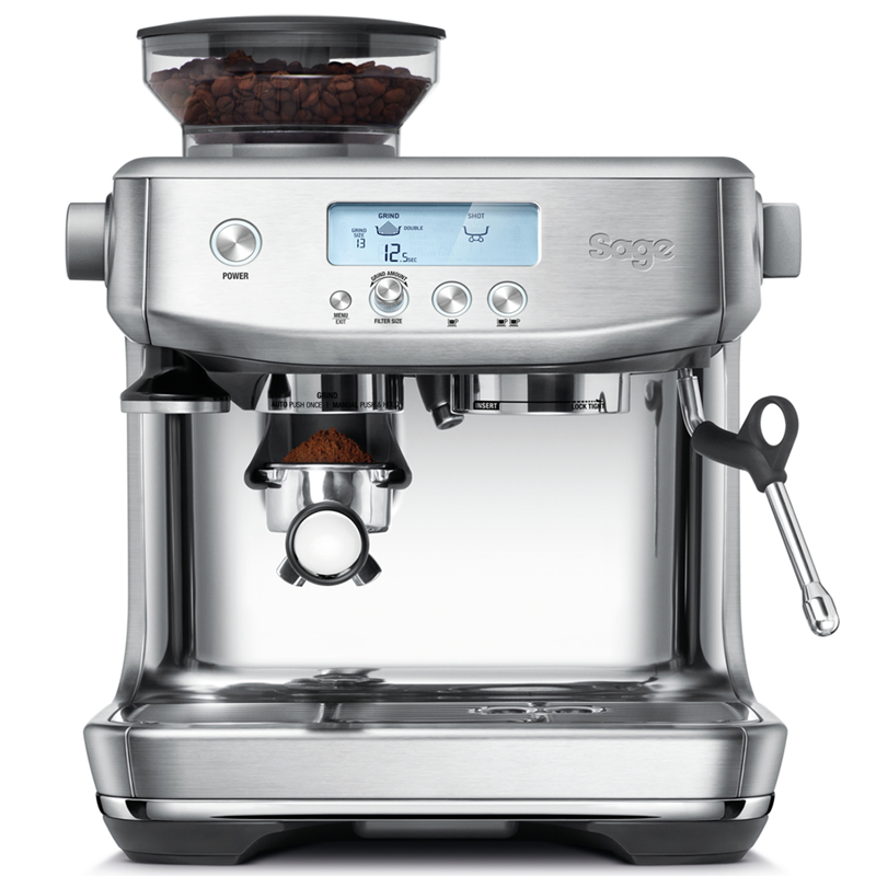 Sage Barista Pro