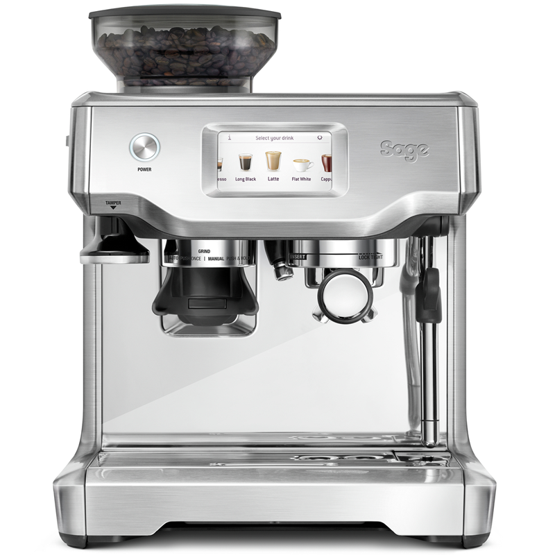 Sage Barista Touch