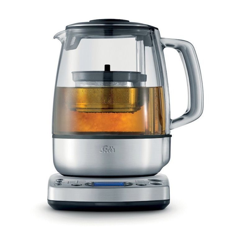 Solis Tea Maker Prestige 585